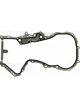 VİCTOR REİNZ 71-36772-00 | Zincir Kapak Contası Altea Leon Toledo Ibiza Fabia Octavia Rapid Roomster Superb Yeti Eos Golf V VI CC Scirocco Tiguan Jetta Passat Polo Touran A3 A1 1.4 1.6 TFSI / TSI Caxc Cmsa Bag Blf Blp Cavg Clsa Cnub Caxa Cnva Cthg Vi