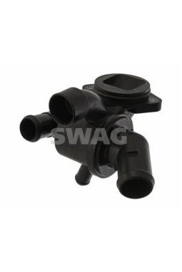 SWAG 20939224 | Termostat 92° A1 A3 Polo VI Golf VI Jetta Caddy IV 1.6Tdı Caya Cayb Cayc Caye 09-13