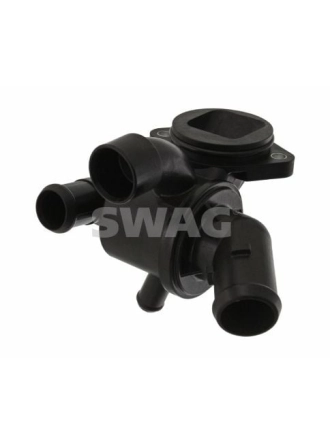 SWAG 20939224 | Termostat 92° A1 A3 Polo VI Golf VI Jetta Caddy IV 1.6Tdı Caya Cayb Cayc Caye 09-13