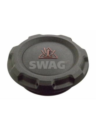 SWAG 30103522 | Radyatör Kapağı 13-Golf.VII-Psst-Cddy-Tgu-Oct-Leo-A3