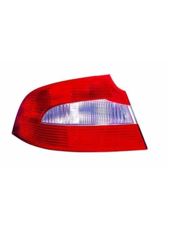 DEPO 665-1916R-UE | Stop Lambası Sağ Skoda Superb 08 -