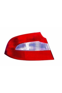 DEPO 665-1916L-UE | Stop Lambası Sol Skoda Superb 08 -