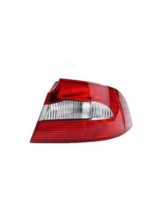 MAGNETI MARELLI 714027051801 | Skoda Super B 2008-2013 Model Arası Sağ Arka Dış Stop