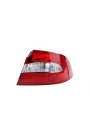 MAGNETI MARELLI 714027051801 | Skoda Super B 2008-2013 Model Arası Sağ Arka Dış Stop