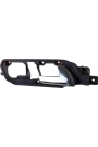 Gkl Vw Polo Sağ Ön Kapı Iç Açma Kolu Komple 2002-2009 6Q1837174B