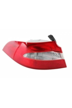 İTHAL 3T5945111 | Skoda Super B 2008-2013 Model Arası Sol Arka Dış Stop