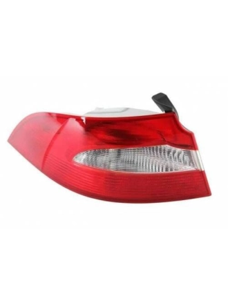 İTHAL 3T5945111 | Skoda Super B 2008-2013 Model Arası Sol Arka Dış Stop