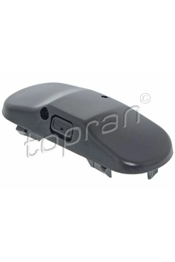 TOPRAN 114275 | Su Fıskiye Memesi (VW Caddy 04-15 Golf 04-Passat 06-Polo 18 -)
