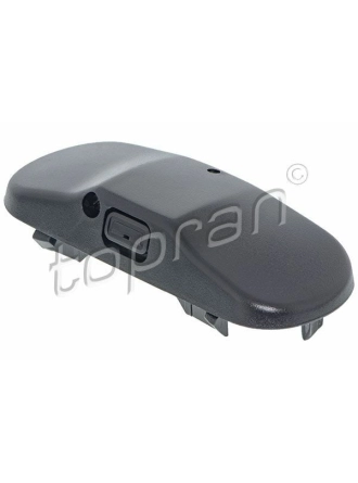 TOPRAN 114275 | Su Fıskiye Memesi (VW Caddy 04-15 Golf 04-Passat 06-Polo 18 -)