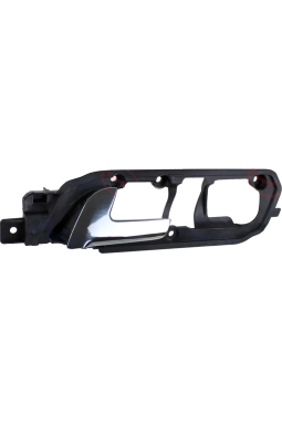 Gkl Vw Polo Sol Ön Kapı Iç Açma Kolu Komple 2002-2009 6Q1837173G