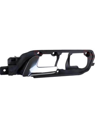 Gkl Vw Polo Sol Ön Kapı Iç Açma Kolu Komple 2002-2009 6Q1837173G
