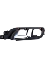 Gkl Vw Polo Sol Ön Kapı Iç Açma Kolu Komple 2002-2009 6Q1837173G