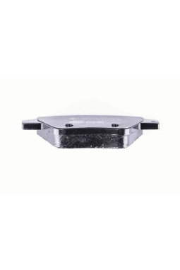 HELLA PAGİD 8DB355014-021 | Fren Balatası Arka (Audi A1 1.2Tfsı 1.4Tfsı 1.6Tdı 10-/ A3 1.6Tdı 09-/ Seat Leon 1.2Tsı 10-/ VW Beetle)