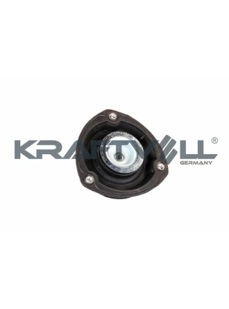 KRAFTVOLL 10010415 | Amortisör Takozu Ön Golf VII Passat VI Tiguan 1,0 TSI 1.2 TSI 1.4 Tgı 1.4 TSI 1.4 Gte 1.6 1.8 TSI