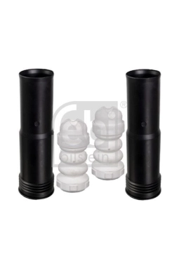 FEBI BILSTEIN 183710 | VW Golf VIII-Tiguan-A3-Q3 Arka Amortisör Toz Ve Körük Seti 4 Parça 5Q0511357h-5Q0513425j