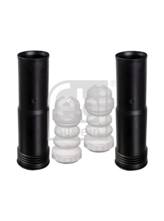 FEBI BILSTEIN 183710 | VW Golf VIII-Tiguan-A3-Q3 Arka Amortisör Toz Ve Körük Seti 4 Parça 5Q0511357h-5Q0513425j