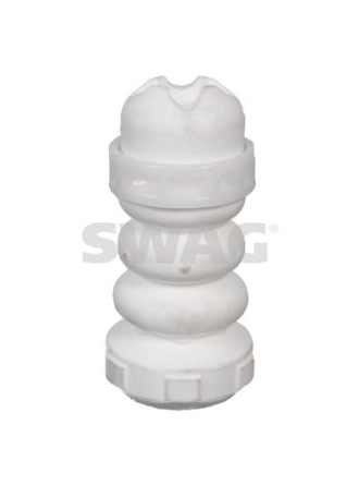 SWAG 30944905 | Amortisör Lastiği Arka 15-Golf-Psst-Tıg-Oct-Superb-Leon