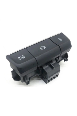 VAG / ORJINAL 3V0927225BIHA | Skoda Superb 2015 Model Sonrası Elektronik El Fren Düğmesi Orijinal