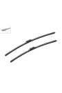 BOSCH 3397007215 | Silgi Süpürgesi Tk 65 + 60Cm 06-Lt35-Crafter-Sprinter-Q7 (Fb) Aerotwın
