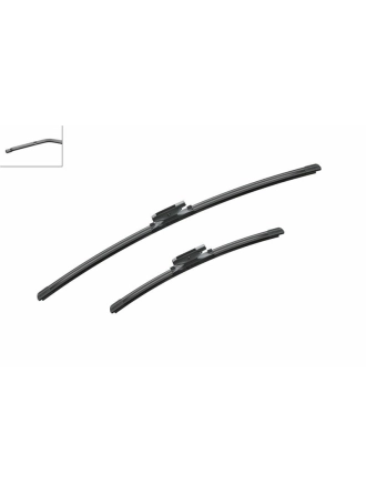 BOSCH 3397007422 | Silgi Süpürgesi Tk 65 + 40Cm 08-Laguna.III (Fb) Aerotwın