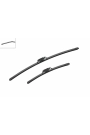 BOSCH 3397007422 | Silgi Süpürgesi Tk 65 + 40Cm 08-Laguna.III (Fb) Aerotwın