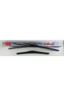 Sılbak Silecek Süpürgesi 650/400MM Muz Tipi Accent Blue(11)