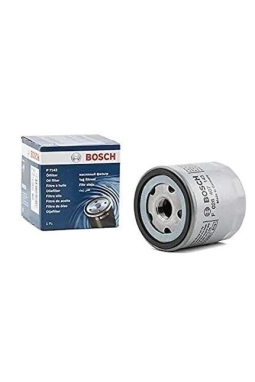 BOSCH F026407143 | Skoda Rapid 1.0 TSI Yağ Filtresi
