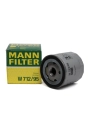 MANN W712-95 | Skoda Rapid 1.0 TSI-1.4 TSI Motor Yağ Filtresi