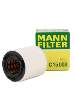 MANN C15008 | Skoda Rapid 1.6 TDI Hava Filtresi