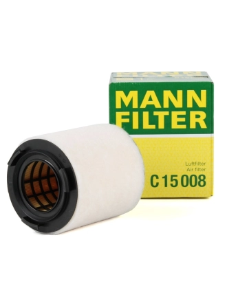 MANN C15008 | Skoda Rapid 1.2 TSI Hava Filtresi
