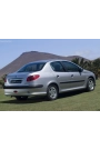 YYO Peugeot 206 Sedan Bagaj Amortisörü