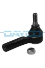 DAYCO DSS1112 | Rot Başı Sağ (VW: Polo IV-Skoda Fabia-Seat Ibiza)