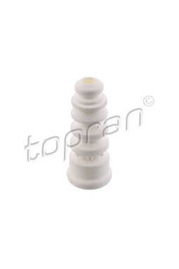 TOPRAN 107641 | Süspansiyon Takozu Arka Golf IV Bora / Octavia 00-08 | 2 Adet