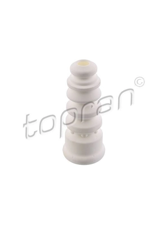 TOPRAN 107641 | Süspansiyon Takozu Arka Golf IV Bora / Octavia 00-08 | 2 Adet