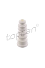 TOPRAN 107641 | Süspansiyon Takozu Arka Golf IV Bora / Octavia 00-08 | 2 Adet