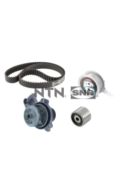 SNR KDP457830 | Triger Seti Su Pompalı A1 14-18 Ibiza 15-17 Toledo Rapid 15-19 Fabia Polo 14-1.4Tdı Cusa Cusb Cuta Cyza Cyzb