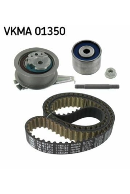 SKF VKMA01350 | Triger Tk 15-Polo-Ibiza-Fabia-A1 1.4Tdi *145 Dıs*