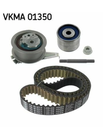 SKF VKMA01350 | Triger Tk 15-Polo-Ibiza-Fabia-A1 1.4Tdi *145 Dıs*