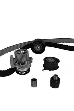 METELLI 30-1090-1 | Triger Seti + Su Pompası (VW Golf 07-14 Passat 08-11 Audi A3 08-13 A4 08-16 A5 08-11 A6 09-11 Seat Leon 06-13 Skoda Octavia 04-13) 2.0 TDI