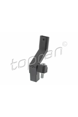 TOPRAN 116743 | Krank Devir Sensörü (VW Caddy 16-Crafter 17-Golf 13-Passat 13-Polo 15-Transporter 16 -)