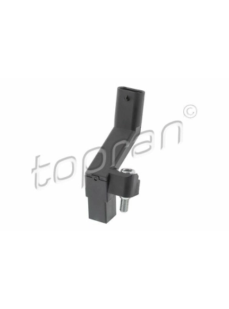 TOPRAN 116743 | Krank Devir Sensörü (VW Caddy 16-Crafter 17-Golf 13-Passat 13-Polo 15-Transporter 16 -)