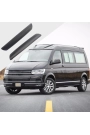 Vw Transporter Için Iç Kapı Kolu Kapağı Her Iki Tarafa Da Uyar 7H0867171C