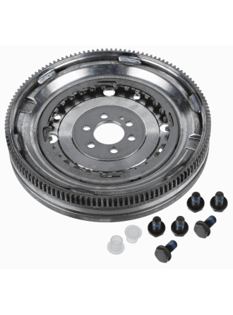 SACHS 2295601009 | Volan 09-Golf.VI.VII-Jetta-Passat-Polo-A1-A3-Ibiza-Leon 1.6Tdi *Dsg*