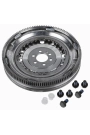 SACHS 2295601009 | Volan 09-Golf.VI.VII-Jetta-Passat-Polo-A1-A3-Ibiza-Leon 1.6Tdi *Dsg*