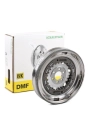 LUK 415094409 | Skoda Rapid 1.4 TDI CUS Motor Volan
