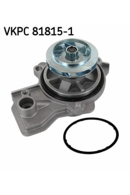 SKF VKPC81815-1 | Devirdaim Kumanda Edılemeyen VW Polo Audi A1 Seat Ibiza Skoda Fabia Cusa-Cusb