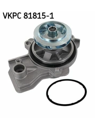 SKF VKPC81815-1 | Devirdaim Kumanda Edılemeyen VW Polo Audi A1 Seat Ibiza Skoda Fabia Cusa-Cusb