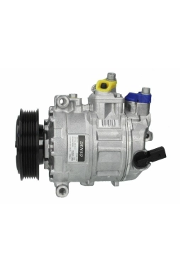 DENSO DCP32045 | Skoda Rapid 2013 Model Sonrası 1.6 TDI Motor Klima Kompresörü