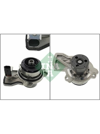 INA 538081910 | Skoda Rapid 2013 Sonrası 1.4 TDI CUS Motor Devirdaim Sensörlü Tip
