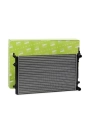 VALEO 701522 | Skoda Rapid Motor Su Radyatörü